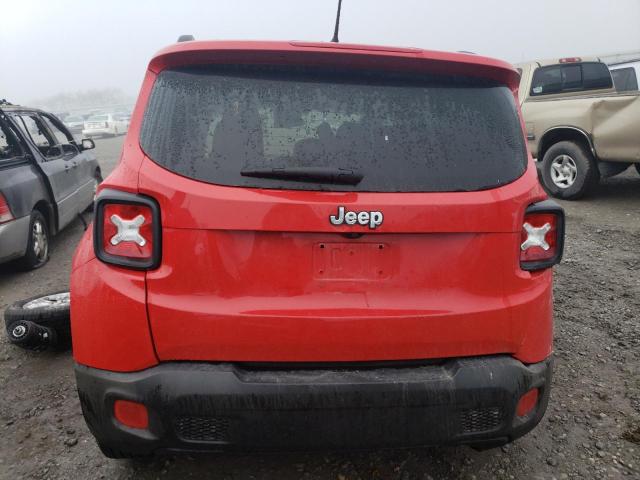 ZACCJABT3FPB41770 Jeep Renegade Latitude