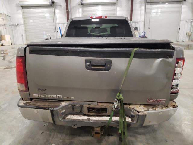1GTR2VE77DZ275239 GMC Sierra K1500 Sle