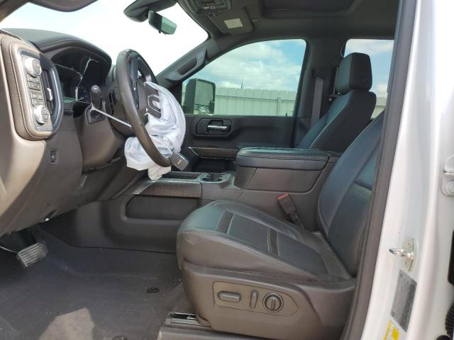 2020 GMC SIERRA K25 - 1GT49REY8LF106594