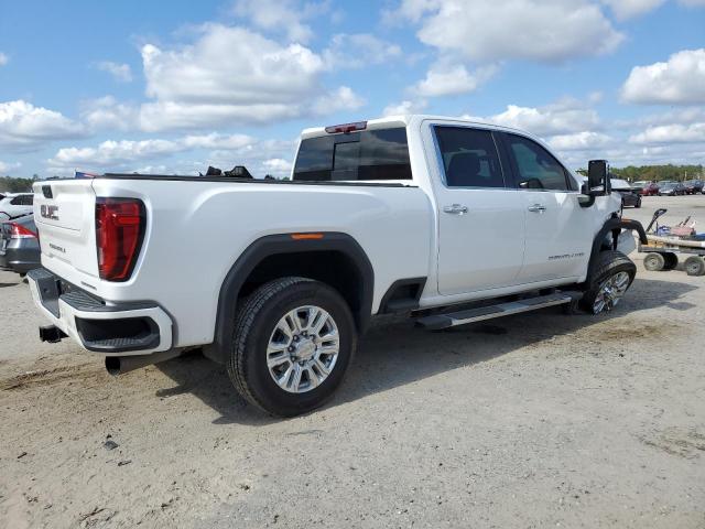 2020 GMC SIERRA K25 - 1GT49REY8LF106594