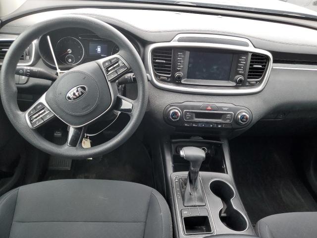 5XYPG4A52KG544802 KIA SORENTO LX