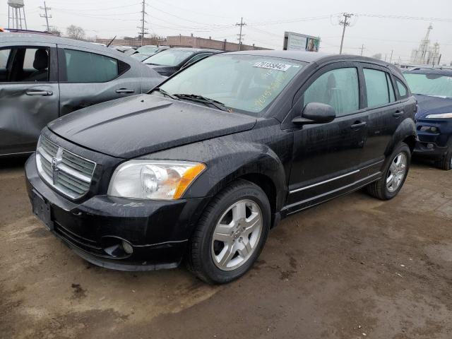 2007 Dodge Caliber SXT