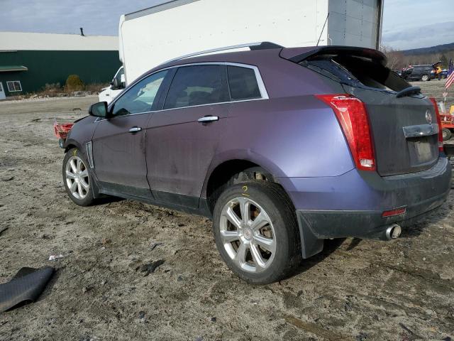 2015 CADILLAC SRX PERFOR - 3GYFNCE33FS609076