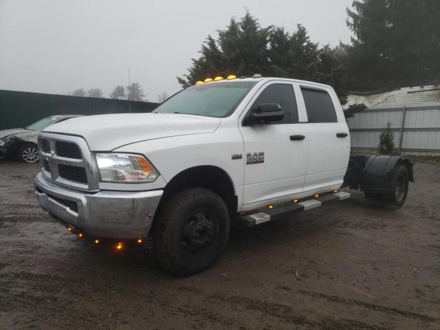 Salvage cars for sale from Copart Finksburg, MD: 2015 Dodge RAM 3500