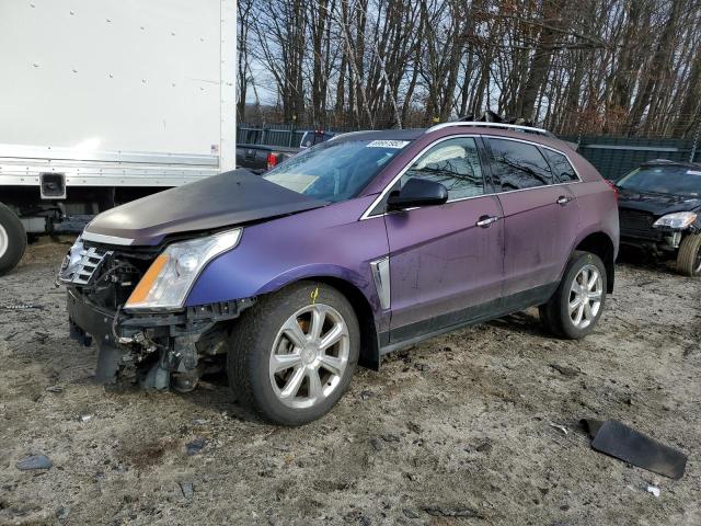 2015 CADILLAC SRX PERFOR - 3GYFNCE33FS609076