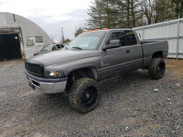 2002 Dodge Ram 2500 