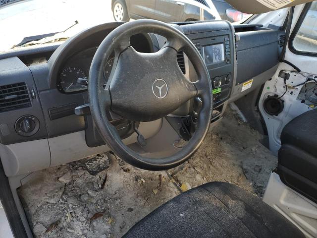 2016 MERCEDES-BENZ SPRINTER 3 WDAPF3DC7G9644669