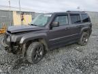 2015 JEEP PATRIOT - 1C4NJRAB7FD282324