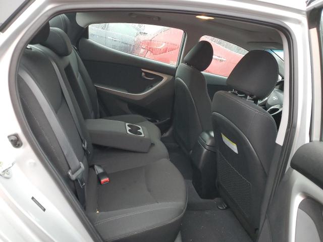 2016 HYUNDAI ELANTRA SE - 5NPDH4AE5GH670409