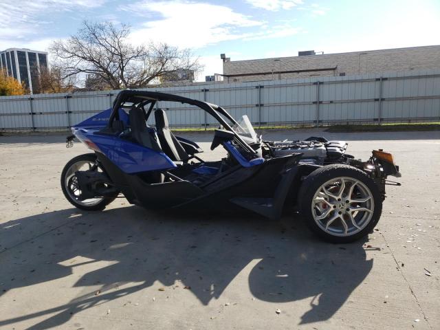 2022 POLARIS SLINGSHOT - 57XAAPHD8N8151931