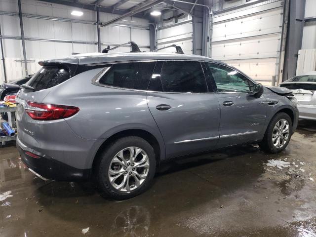 2018 BUICK ENCLAVE AV 5GAEVCKW5JJ193592