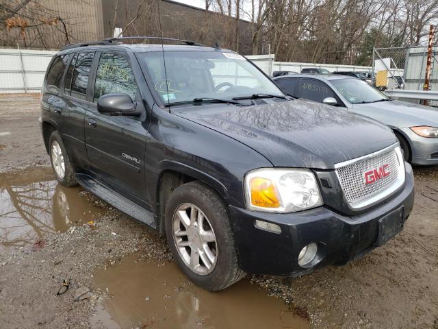 1GKET63M482150020 GMC Envoy Denali