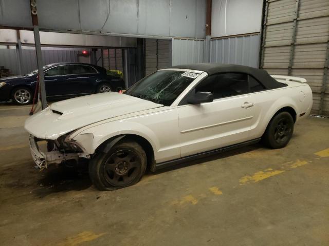 2006 Ford Mustang 