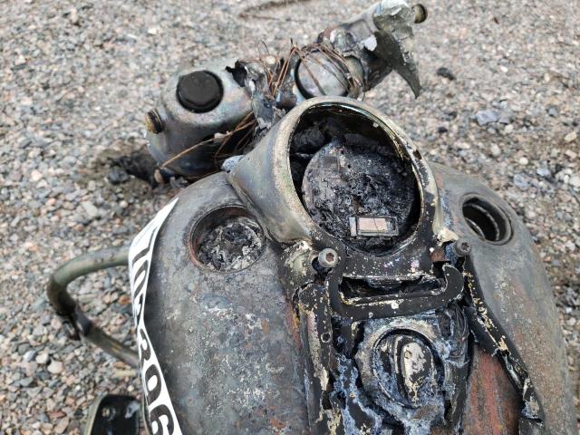 2012 HARLEY-DAVIDSON FLD SWITCH - 1HD1GZM10CC316586