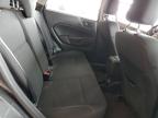2017 Ford Fiesta Se на продаже в Cartersville, GA - Front End