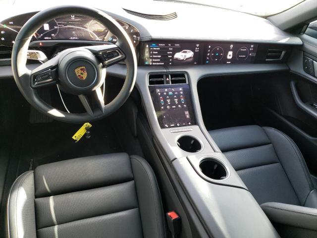 2022 PORSCHE TAYCAN WP0AA2Y16NSA11030