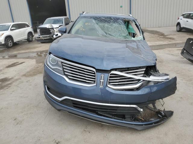 2018 LINCOLN MKX SELECT 2LMPJ6KR9JBL47479