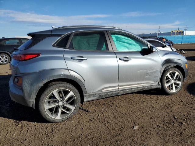 2020 HYUNDAI KONA ULTIM - KM8K5CA58LU462207
