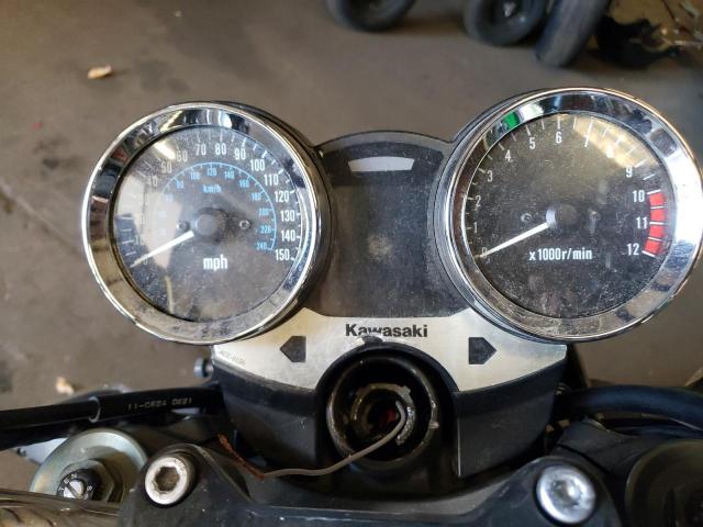 2021 KAWASAKI ZR900 R - JKAZR2C11MA052017