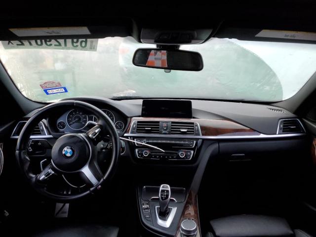 WBA8B9G38HNU56616 BMW 330 I