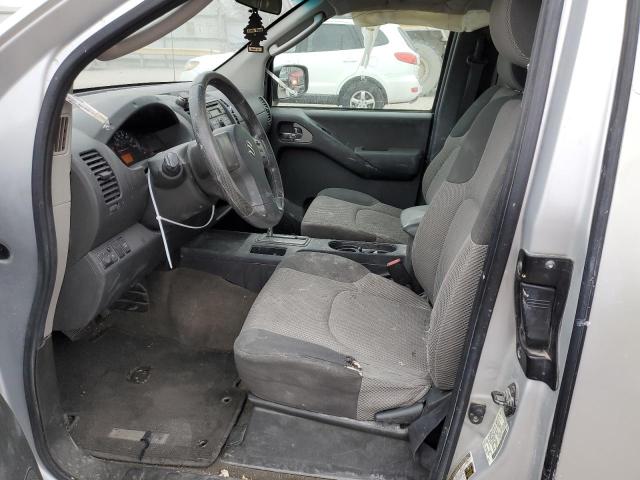 5Z6BD06T89C411822 Suzuki Equator Base