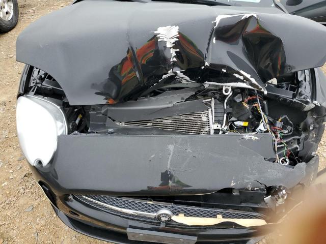 SAJWA43B375B11171 Jaguar XK