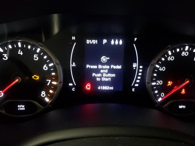 2019 JEEP RENEGADE L - ZACNJBBB0KPK66061
