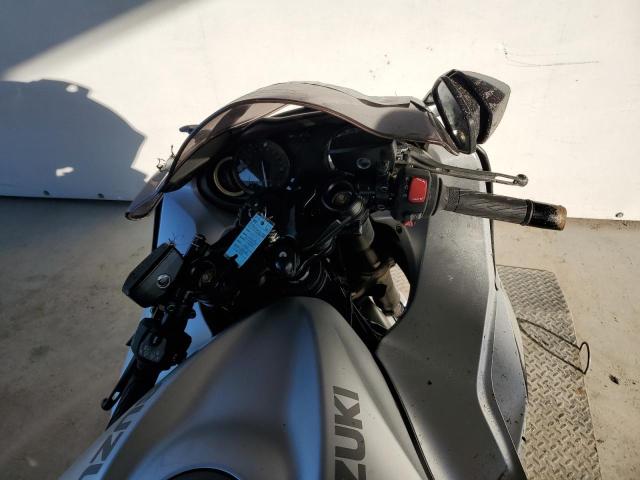 2022 SUZUKI GSX1300 RR - JS1EJ11B4N7100782