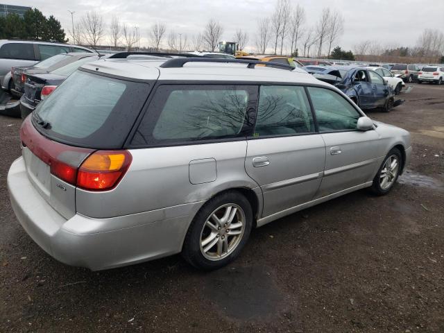 4S3BH625047300681 Subaru Legacy L Special
