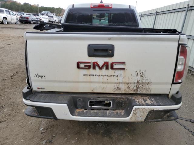 2021 GMC CANYON ELE 1GTG5CEN5M1119104