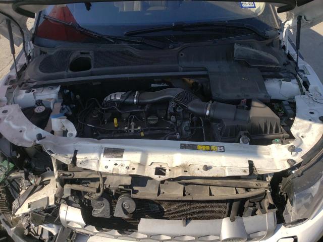SALVP2BG2FH994936 Land Rover Range Rover Evoque Pure Plus