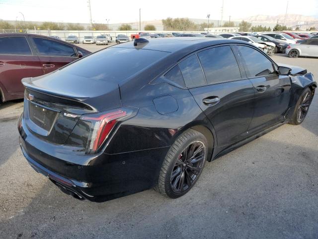 2022 CADILLAC CT5-V BLAC - 1G6D35R62N0810687
