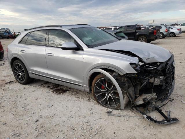 2019 AUDI Q8 PRESTIG WA1FVAF15KD032949