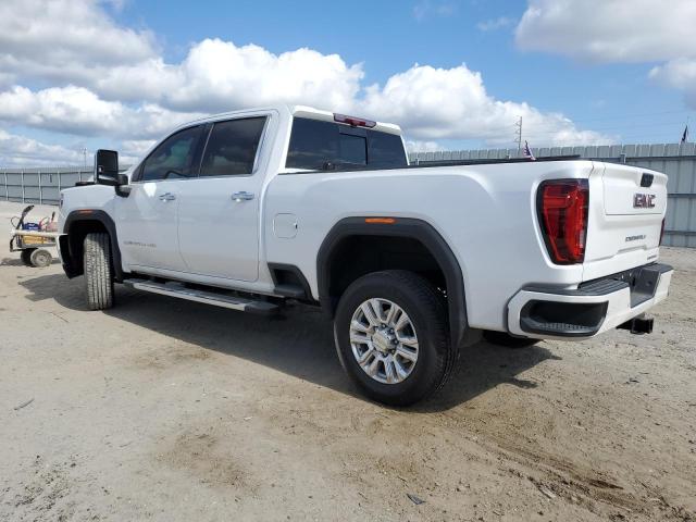 2020 GMC SIERRA K25 - 1GT49REY8LF106594