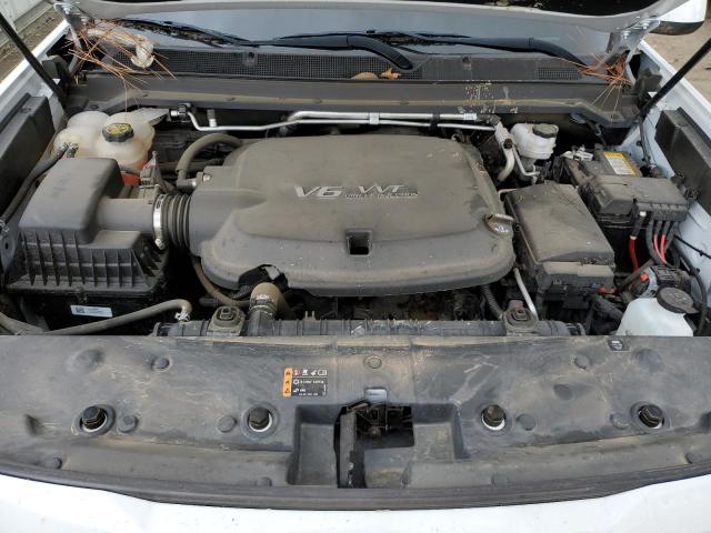 2021 GMC CANYON ELE 1GTG5CEN5M1119104