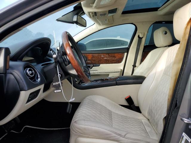 SAJWA2G7XG8V92994 Jaguar Xjl Portfolio