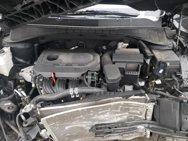 2020 KIA SORENTO L - 5XYPG4A31LG657186