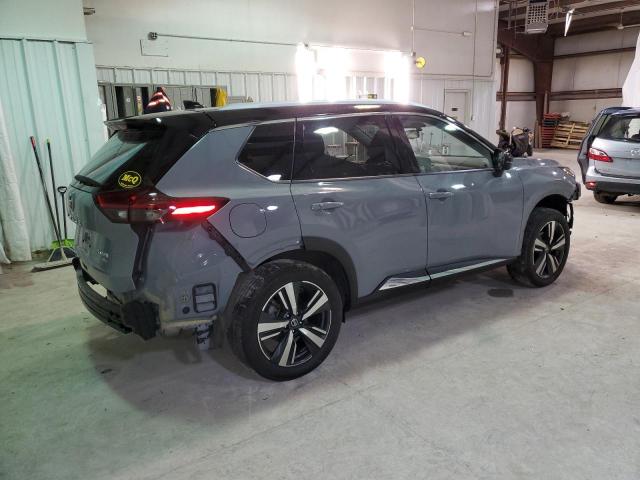 2021 NISSAN ROGUE PLAT JN8AT3DD0MW305628