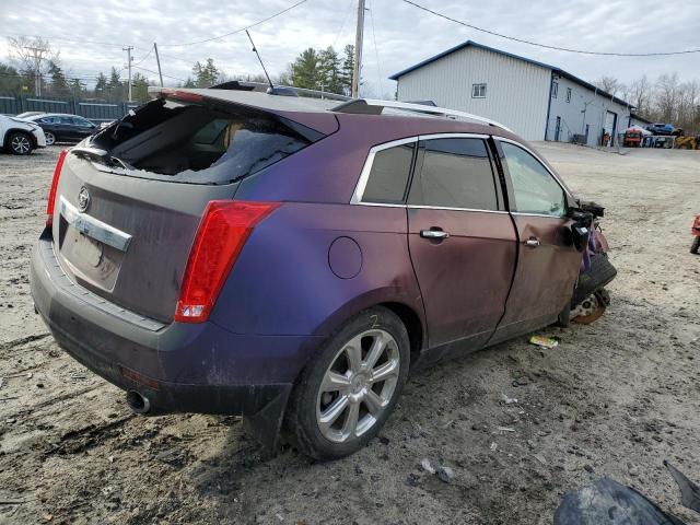 2015 CADILLAC SRX PERFOR - 3GYFNCE33FS609076