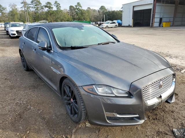 SAJWA2G7XG8V92994 Jaguar Xjl Portfolio