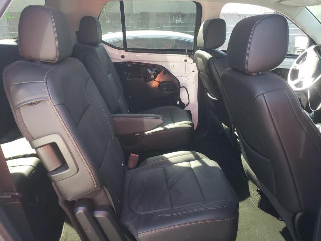 2021 CHEVROLET TRAVERSE R 1GNERJKW1MJ258165