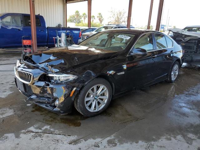 2015 BMW 528 XI - WBA5A7C57FD624086