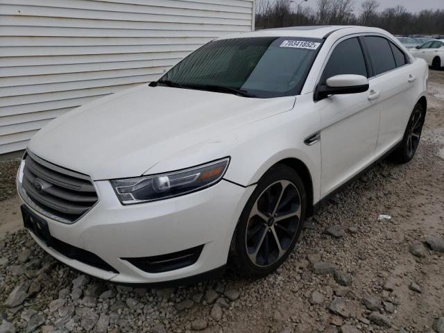 2016 Ford Taurus SEL