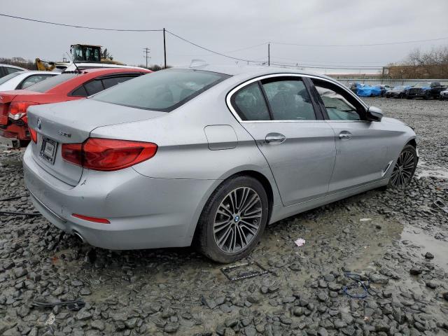 2017 BMW 530 XI - WBAJA7C3XHG905779