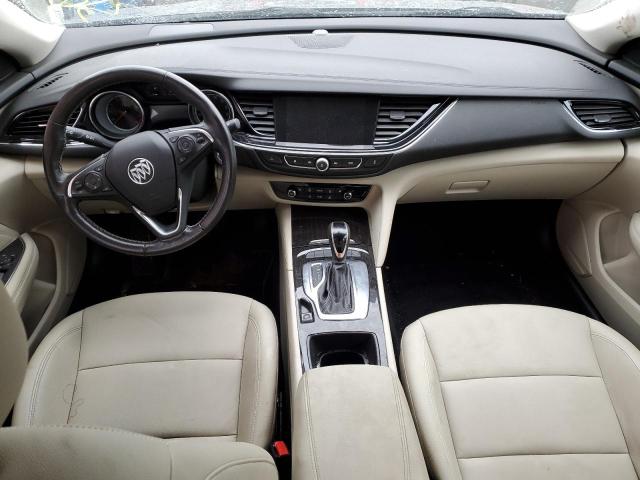 2018 BUICK REGAL ESSE W04GP6SX3J1070508