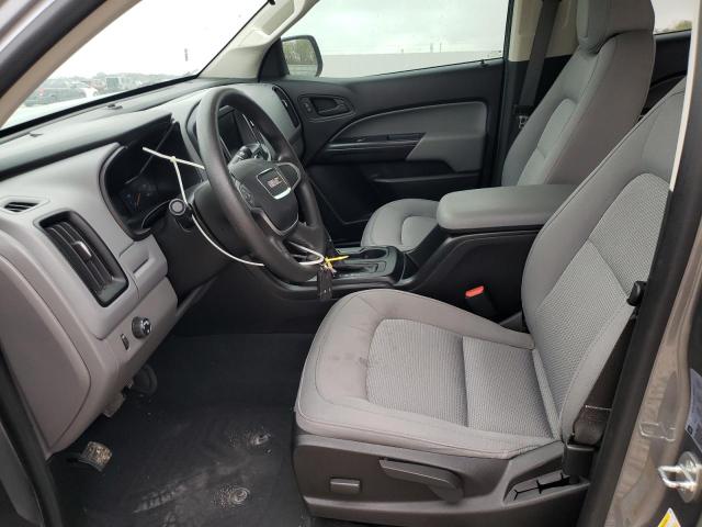 2021 GMC CANYON ELE 1GTG5BEA5M1250749