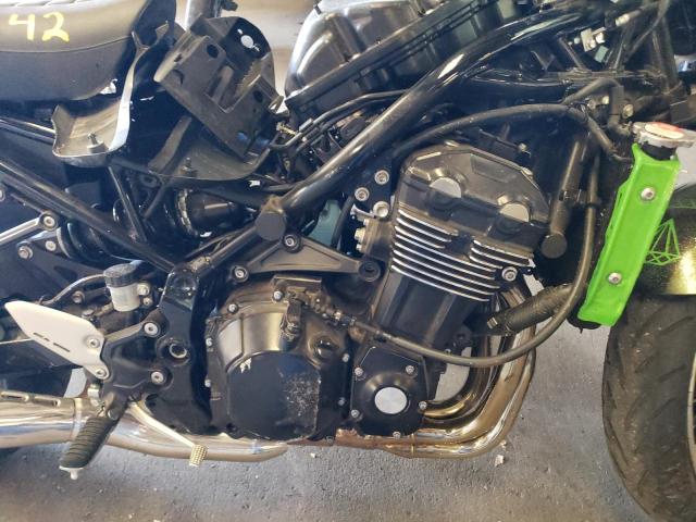 2021 KAWASAKI ZR900 R - JKAZR2C11MA052017