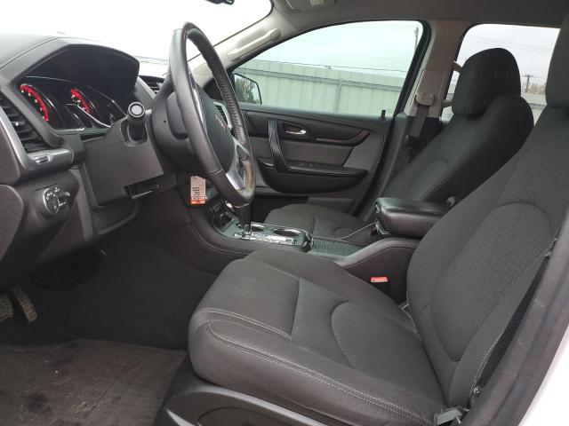 2016 GMC ACADIA SLE - 1GKKRPKDXGJ349196