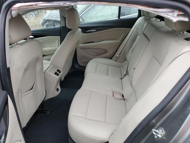 2018 BUICK REGAL ESSE W04GP6SX3J1070508