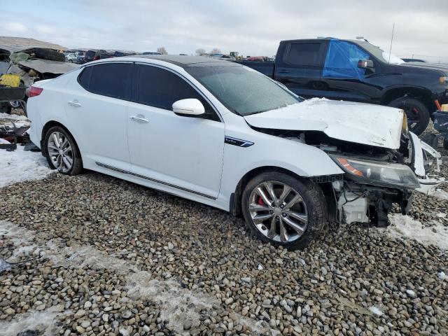 5XXGR4A64FG437196 KIA OPTIMA SX